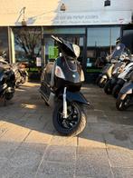 Piaggio fly 172cc brom!, Ophalen, Zo goed als nieuw, Tweetakt, Piaggio