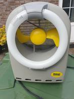 Insecten vanglamp, Ophalen of Verzenden, Zo goed als nieuw, Kooi-accessoires