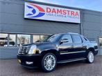 Cadillac Escalade EXT 6.2 V8 6.2 V8 AWD (bj 2008), Auto's, Cadillac, Automaat, 450 kg, 411 pk, Vierwielaandrijving