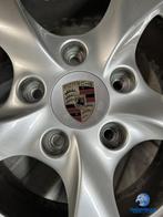 1 stuks originele Porsche 986 Boxster 17 inch velg 5x130, Auto-onderdelen, Banden en Velgen, Gebruikt, 17 inch, Ophalen of Verzenden