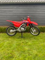 Honda Crf 125FB, Ophalen, Zo goed als nieuw, Honda