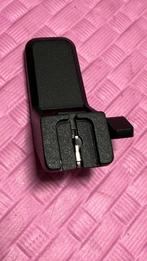 Canon statiefvoet + 2 tripod risers – voor Canon zoomlenzen, Ophalen of Verzenden, Zo goed als nieuw, Minder dan 150 cm, Driepoot
