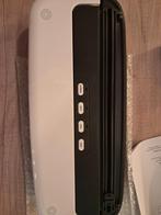 Vacumeermachine, Ophalen of Verzenden, Zo goed als nieuw