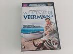 Wie betaalt de veerman  who pays de ferryman 3 dvd  3dvds, Ophalen of Verzenden, Zo goed als nieuw, Overige typen