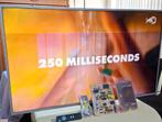 philips   model 58pus8535 /12, Ophalen, Gebruikt, 100 cm of meer, Philips
