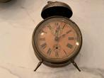 Antieke Wekker met Bel, Antiek en Kunst, Ophalen