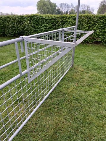 Te koop: hangruif, nieuw beschikbaar voor biedingen