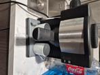 2 persoons koffiemachine Etna, Witgoed en Apparatuur, Koffiezetapparaten, Ophalen, Koffiemachine, Gemalen koffie, Zo goed als nieuw