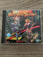 Battle Arena Toshinden - PC game, Gebruikt, Vechten, 2 spelers, Eén computer