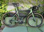 Giant TCR advanced-SL maat M/L Shimano dura ace/ultegra DI2, Ophalen, Gebruikt, Carbon, Giant