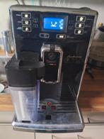 SAECO KOFFIEZETAPPARATEN SM5460, Witgoed en Apparatuur, Koffiezetapparaten, Ophalen of Verzenden, Koffiemachine