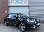 Audi Q2 1.4 TFSI ACT Sport! Camera! Cruise! Keyless! Navi!, Auto's, Audi, Stof, Gebruikt, Q2, 4 cilinders