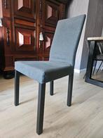 4 Eetkamerstoelen in Goede Staat, Huis en Inrichting, Stoelen, Ophalen, Hout, Gebruikt, Vier