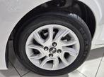 Kia Picanto 1.0 CVVT ComfortLine 14 inch velgen, Bluetooth,, Auto's, Kia, Voorwielaandrijving, Gebruikt, Euro 6, Wit