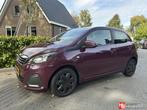 Peugeot 108 1.0 e-VTi Allure, Voorwielaandrijving, Euro 5, Gebruikt, Overige kleuren