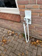 Armsteun opklapbaar voor bij de wc, Diversen, Rollators, Ophalen, Opvouwbaar, Zo goed als nieuw