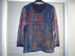 trui Leona Per Donna maat XL 46, Overige kleuren, Maat 46/48 (XL) of groter, Ophalen of Verzenden, Zo goed als nieuw