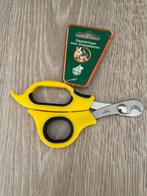 NIEUW Nagelschaar voor knaagdieren, Dieren en Toebehoren, Ophalen of Verzenden, Nieuw, Verzorging