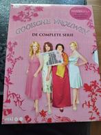 gooische vrouwen 1 t/m. 5 box, Boxset, Vanaf 9 jaar, Ophalen of Verzenden, Zo goed als nieuw