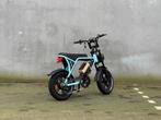 Mini fatbike | C80 | Div. kleuren | V.a. 130 cm | NIEUW!, Fietsen en Brommers, Elektrische fietsen, Ophalen of Verzenden, Nieuw