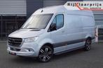 Mercedes-benz SPRINTER 319 CDI V6 Aut. L2H2 / Navi / Camera/, Automaat, Huisgarantie, Met garantie (alle), Navigatiesysteem