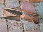Oude brocante grasschaar , antiek, Antiek en Kunst, Antiek | Gereedschap en Instrumenten, Ophalen of Verzenden