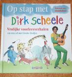 Boek van Dirk Scheele, Ophalen of Verzenden, Zo goed als nieuw, Fictie algemeen