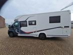 Te huur Challenger  Mageo 398eb, Caravans en Kamperen, 7 tot 8 meter, Particulier, Tot en met 4, Overige