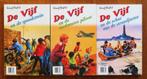 Enid Blyton: 3x De Vijf (nieuwe versie), Ophalen of Verzenden, Nieuw