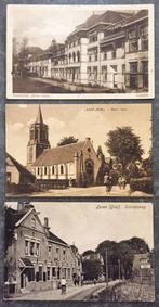 Laren t Gooi Sanatorium Kerk Stationsweg, Ophalen of Verzenden, 1920 tot 1940, Gelopen, Noord-Holland