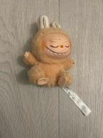 Labubu The Monsters Knuffel, Ophalen of Verzenden, Zo goed als nieuw, Overige typen