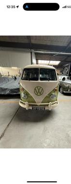 Volkswagen 1975 Groen, Auto's, 1140 kg, 54 pk, Overige modellen, 1585 cc