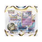 Pokemon TCG - Silver Tempest: Togetic 3-Pack Blister, Ophalen of Verzenden, Nieuw, Overige typen
