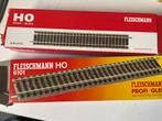 Fleischmann 6101 profi rails, Hobby en Vrije tijd, Gelijkstroom, Fleischmann, Rails, Ophalen of Verzenden