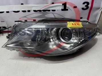 Volkswagen PASSAT CC Koplamp  beschikbaar voor biedingen