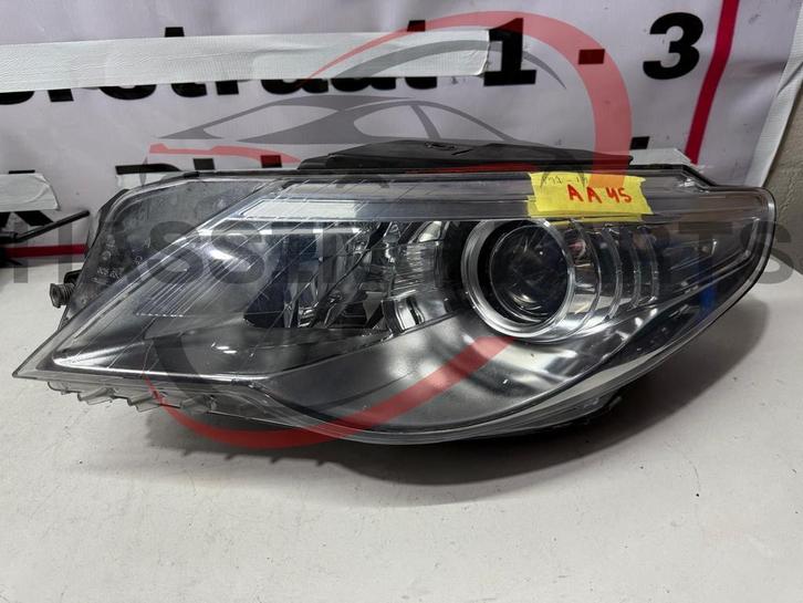 Volkswagen PASSAT CC Koplamp, Auto-onderdelen, Verlichting, Gebruikt, Ophalen of Verzenden
