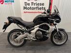 KAWASAKI VERSYS 650 ABS (bj 2006), 2 cilinders, Bedrijf, Meer dan 35 kW, Overig