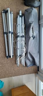 Droogmolen - Torenmodel, Tuin en Terras, Droogmolens en Wasrekken, Ophalen, Gebruikt, Droogmolen