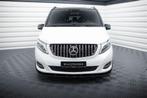 Maxton Design Mercedes V Klasse W447 Spoiler Splitter V2, Auto diversen, Tuning en Styling, Verzenden, Automotive Parts, A.parts@hotmail.nl