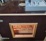 Broedmachine,MS50., Ophalen of Verzenden, Broedmachine