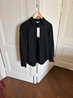 Zara mooi antraciet dik overhemd, wollen look blouse, S, Kleding | Dames, Blouses en Tunieken, Zara, Nieuw, Ophalen of Verzenden