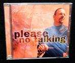 Tim Lawson - Please No Talking (Timberholme Rec., 2001), Ophalen of Verzenden, Zo goed als nieuw, Poprock