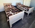 Elektrisch verstelbare bedden, Ophalen, 90 cm, Eenpersoons, 200 cm