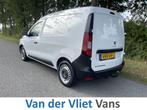Renault Express 1.5 dCi E6Comfort Lease €210 p/m Airco, PD, Auto's, Voorwielaandrijving, Euro 6, 4 cilinders, Renault