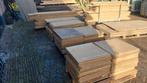 plaatmateriaal 18 mm dik underlayment en OSB, Doe-het-zelf en Verbouw, Ophalen of Verzenden, Gebruikt, Hout, Minder dan 20 mm