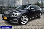 Volkswagen Passat Variant 1.4 TSI PHEV GTE Business | Matrix, Stof, Gebruikt, 4 cilinders, Zwart