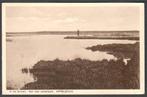 Oude Ansicht Appelscha In de Duinen Aan den Waterkant 1934, Verzamelen, Ophalen of Verzenden, 1920 tot 1940, Gelopen, Friesland