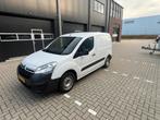 Citroën Berlingo GB 1.6 Bluehdi 100pk 2pl 2017, Auto's, Bestelauto's, Voorwielaandrijving, 4 cilinders, Origineel Nederlands, 24 km/l