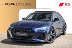 Audi RS 6 Avant TFSI 600pk quattro | Panonaramadak | Head-up, Auto's, Audi, Automaat, 12 maanden, Gebruikt, RS6