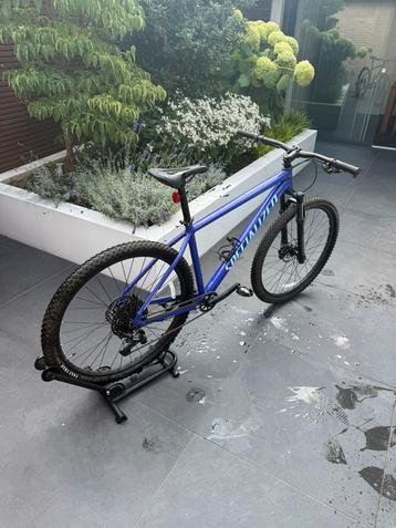 Specialized Rockhopper Comp 29” 2025 XL beschikbaar voor biedingen